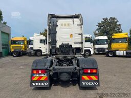 Volvo FH 500 Vin: YV2RT40A6JB845641, PARK Cool, PTO/H...