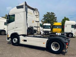 Volvo FH 500 Vin: YV2RT40A6JB845641, PARK Cool, PTO/H...