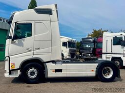 Volvo FH 500 Vin: YV2RT40A6JB845641, PARK Cool, PTO/H...