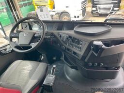 Volvo FH 500 Vin: YV2RT40A6JB845641, PARK Cool, PTO/H...