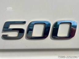 Volvo FH 500 Vin: YV2RT40A6JB845641, PARK Cool, PTO/H...