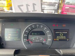 Volvo FH 500 Vin: YV2RT40A6JB845641, PARK Cool, PTO/H...