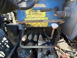 MAN LE 220 B + PALFINGER PK 14080 - 3X EXT + HAAKAR...