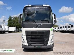 VOLVO FH 460 XL i-Save I-ParkCool Retarder ADR