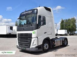 VOLVO FH 460 XL i-Save I-ParkCool Retarder ADR