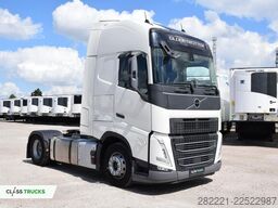 VOLVO FH 460 XL i-Save I-ParkCool Retarder ADR