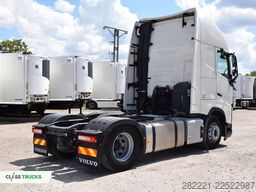 VOLVO FH 460 XL i-Save I-ParkCool Retarder ADR
