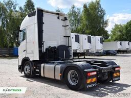 VOLVO FH 460 XL i-Save I-ParkCool Retarder ADR