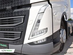VOLVO FH 460 XL i-Save I-ParkCool Retarder ADR