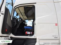 VOLVO FH 460 XL i-Save I-ParkCool Retarder ADR