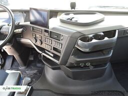 VOLVO FH 460 XL i-Save I-ParkCool Retarder ADR