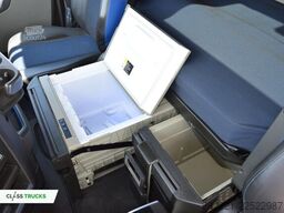 VOLVO FH 460 XL i-Save I-ParkCool Retarder ADR