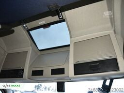 VOLVO FH 500 Globetrotter XL