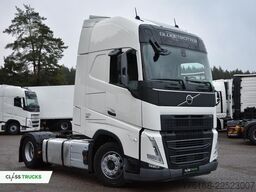 VOLVO FH 500 Globetrotter XL