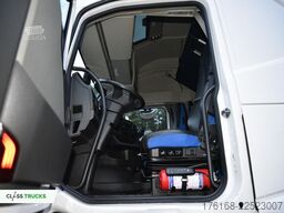 VOLVO FH 500 Globetrotter XL