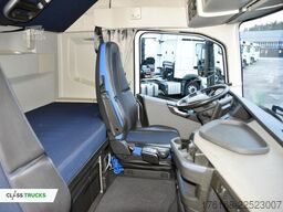 VOLVO FH 500 Globetrotter XL