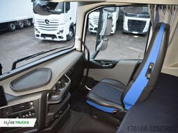 VOLVO FH 500 Globetrotter XL