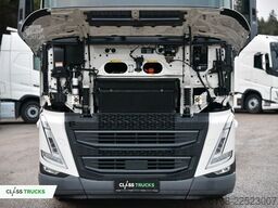 VOLVO FH 500 Globetrotter XL
