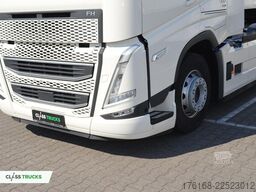 VOLVO FH 500 XL i-ParkCool ACC SideSkirts