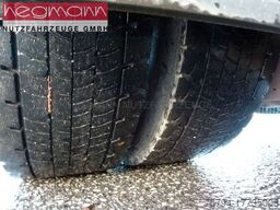 DAF XF 410 FT, ACC, LGS, ADR groß, DEB, deutsch, PTO