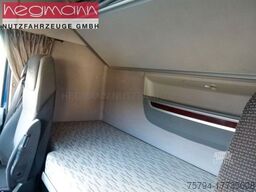 DAF XF 410 FT, ACC, LGS, ADR groß, DEB, deutsch, PTO