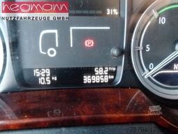 DAF XF 410 FT, ACC, LGS, ADR groß, DEB, deutsch, PTO