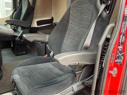 MERCEDES-BENZ Actros 2663 6x4 Holztransport Ladekran Palfinger