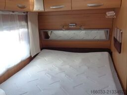 TEC Weltenbummler 460 TDF *Mover*Vorzelt