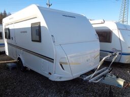 WEINSBERG CaraOne 450 FU *Mover*Fahrradträger*Extras*