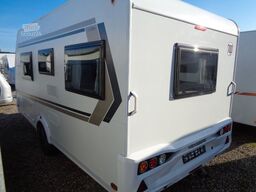 WEINSBERG CaraOne 450 FU *Mover*Fahrradträger*Extras*