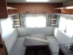 WEINSBERG CaraOne 450 FU *Mover*Fahrradträger*Extras*