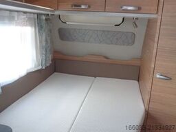 WEINSBERG CaraOne 450 FU *Mover*Fahrradträger*Extras*