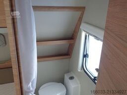 WEINSBERG CaraOne 450 FU *Mover*Fahrradträger*Extras*