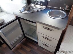 WEINSBERG CaraOne 450 FU *Mover*Fahrradträger*Extras*