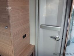 WEINSBERG CaraOne 450 FU *Mover*Fahrradträger*Extras*