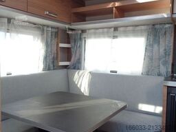 WEINSBERG CaraOne 450 FU *Mover*Fahrradträger*Extras*