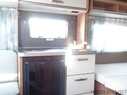 WEINSBERG CaraOne 450 FU *Mover*Fahrradträger*Extras*