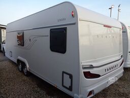 TABBERT Senara 620 DMK 2.5 -neu- Mod. 25