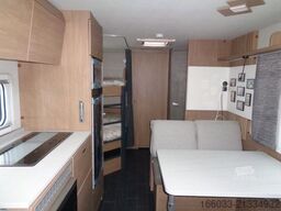 TABBERT Senara 620 DMK 2.5 -neu- Mod. 25