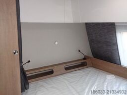 TABBERT Senara 620 DMK 2.5 -neu- Mod. 25