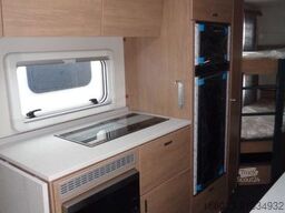 TABBERT Senara 620 DMK 2.5 -neu- Mod. 25