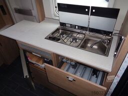 TABBERT Senara 620 DMK 2.5 -neu- Mod. 25