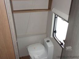 TABBERT Senara 620 DMK 2.5 -neu- Mod. 25