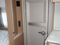 TABBERT Senara 620 DMK 2.5 -neu- Mod. 25