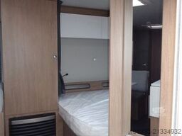 TABBERT Senara 620 DMK 2.5 -neu- Mod. 25