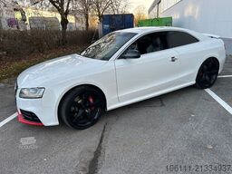 AUDI RS5 Coupe 4.2 FSI quattro