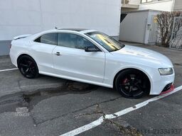 AUDI RS5 Coupe 4.2 FSI quattro