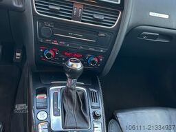 AUDI RS5 Coupe 4.2 FSI quattro