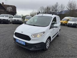 FORD Transit Courier Klima Sitzheitzung