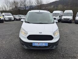FORD Transit Courier Klima Sitzheitzung